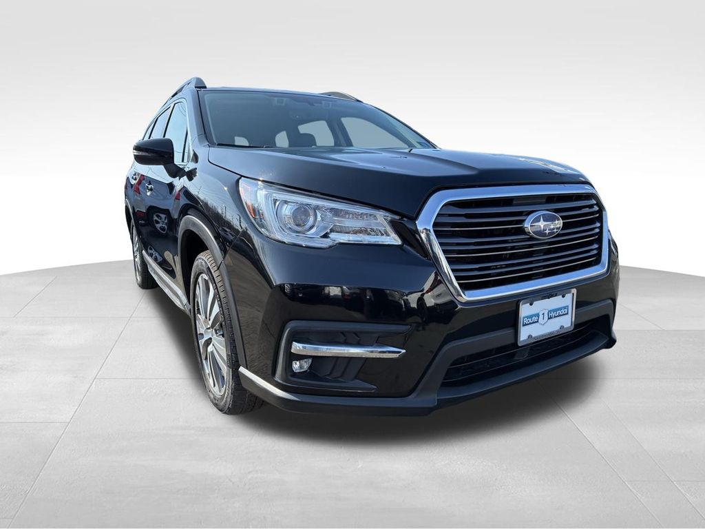 2019 Subaru Ascent Limited
