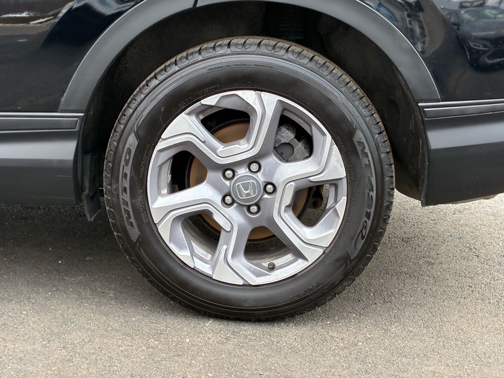 2019 Honda CR-V EX-L - Photo 50