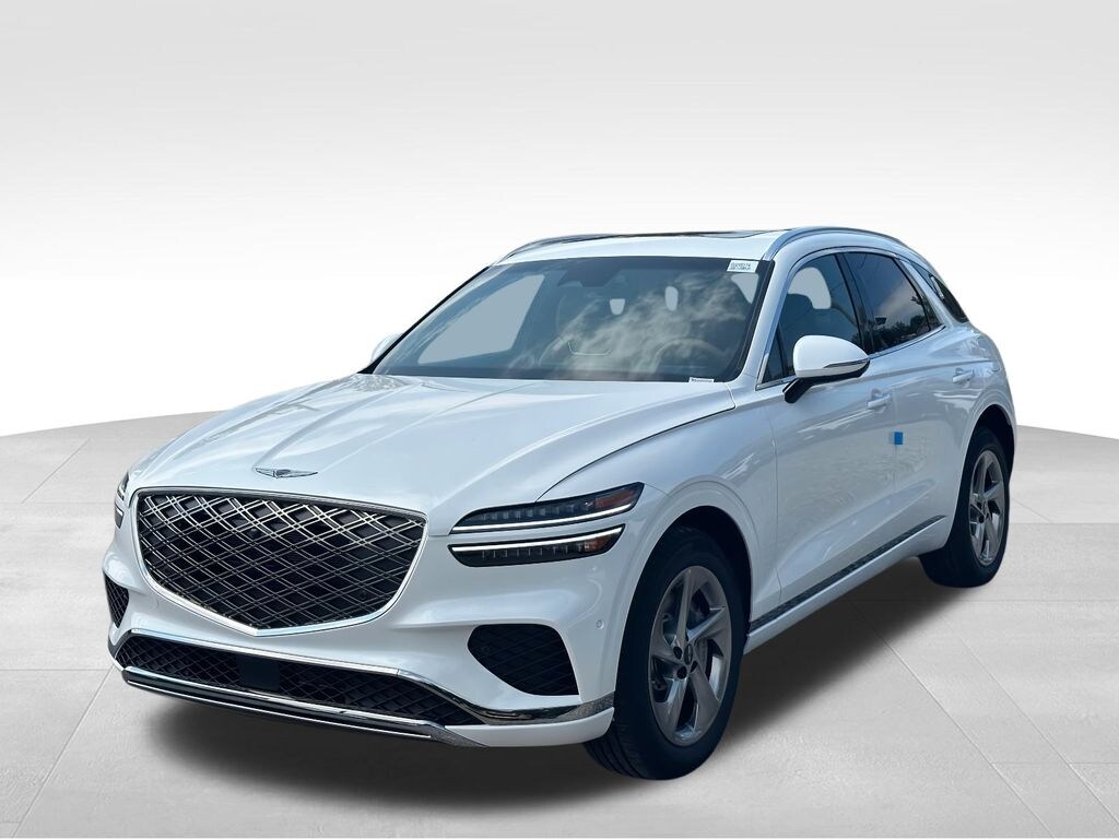 New 2026 Genesis GV70 2.5T Advanced SUV