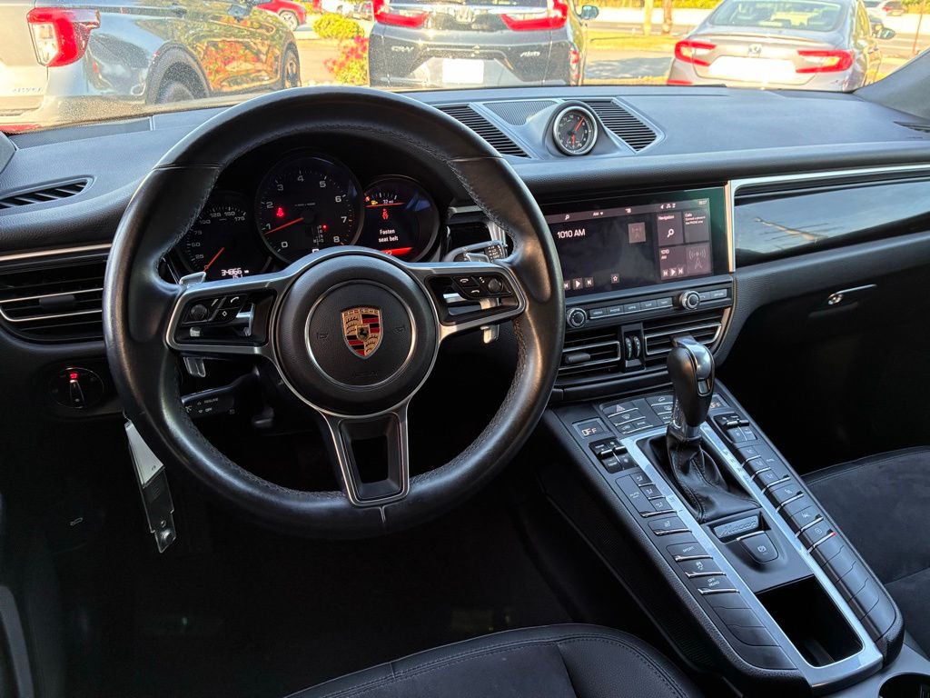 2019 Porsche Macan Base - Photo 27