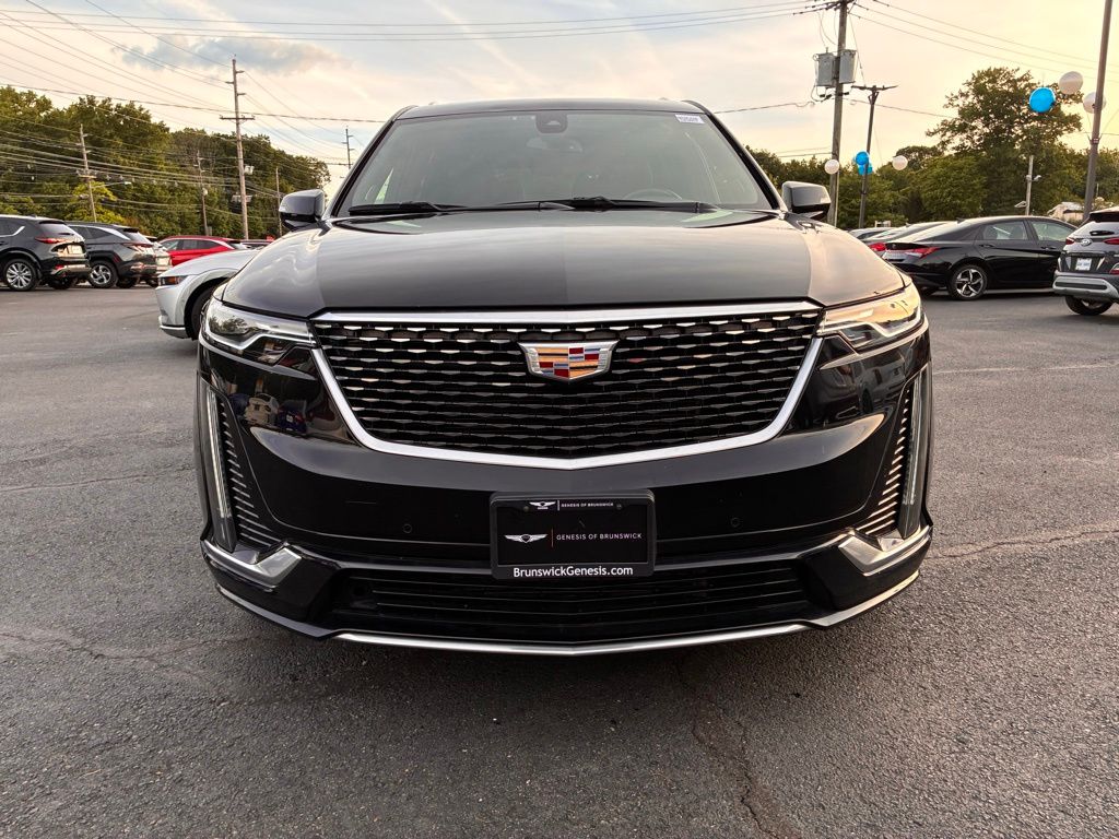 2023 Cadillac XT6 Premium Luxury - Photo 2