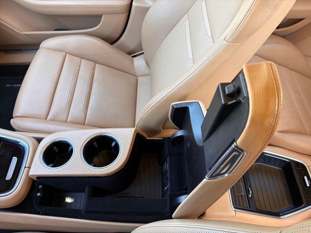 2020 Porsche Panamera S - Photo 44