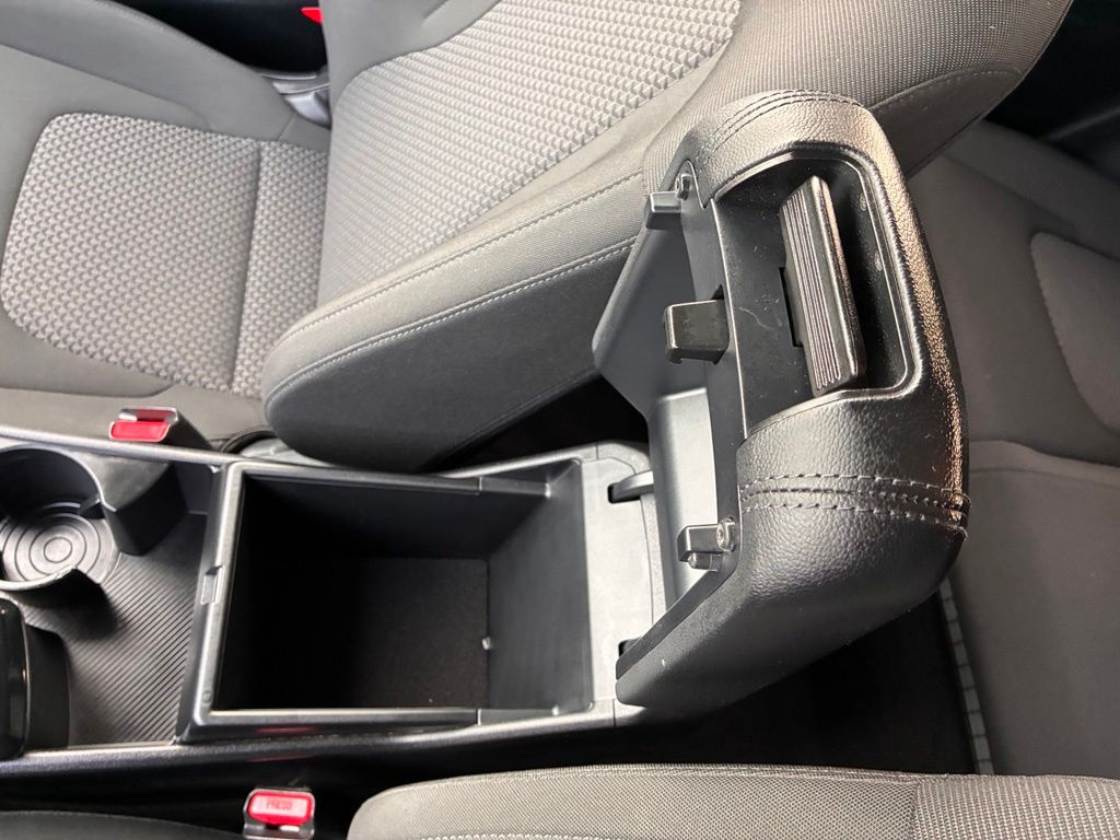 2023 Kia Sportage LX Hybrid - Photo 42