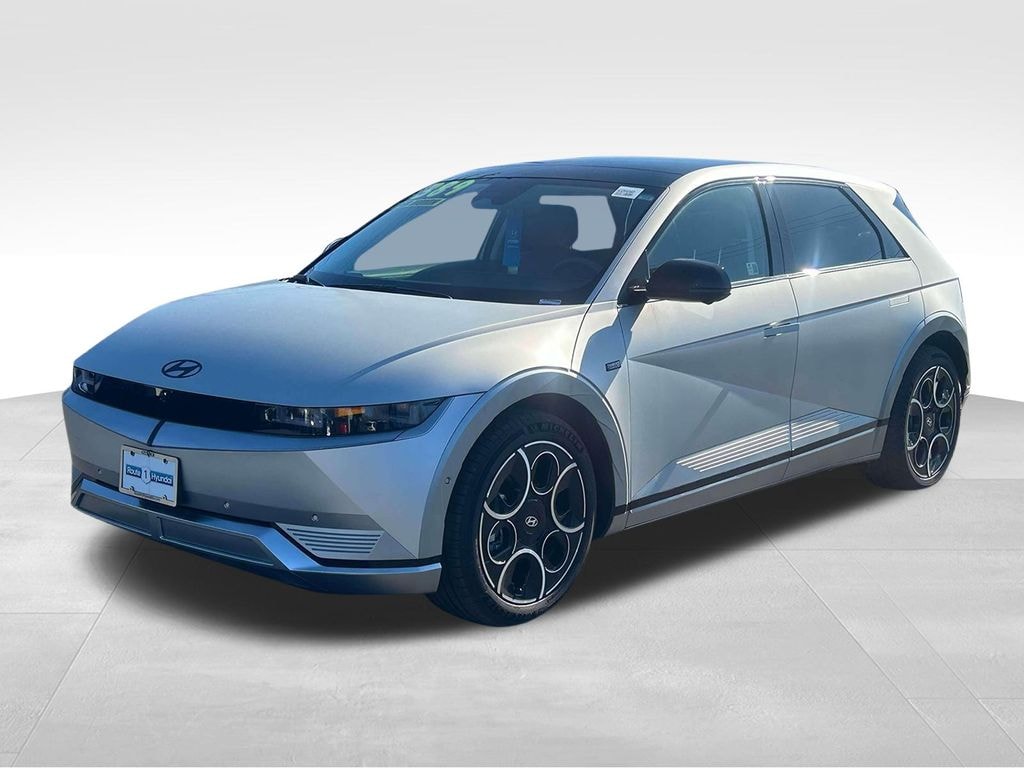 Used 2024 Hyundai IONIQ 5 Disney100 Platinum Edition SUV