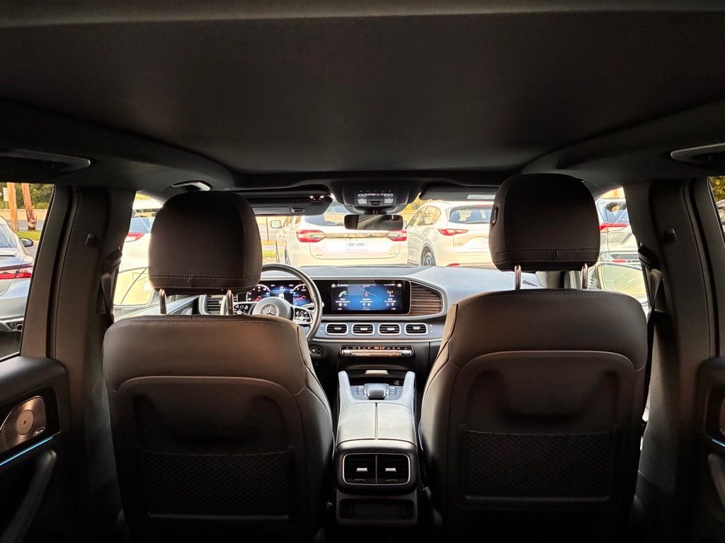 2023 Mercedes-Benz GLE GLE350 - Photo 15