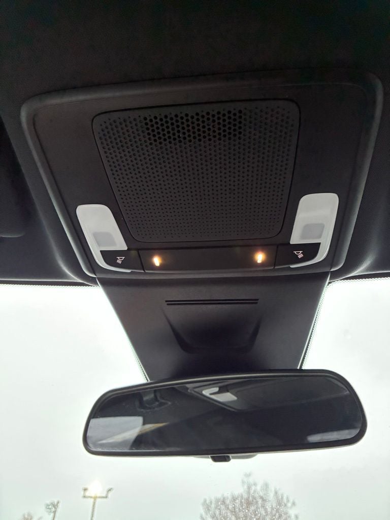 2025 Honda Civic Sport - Photo 35