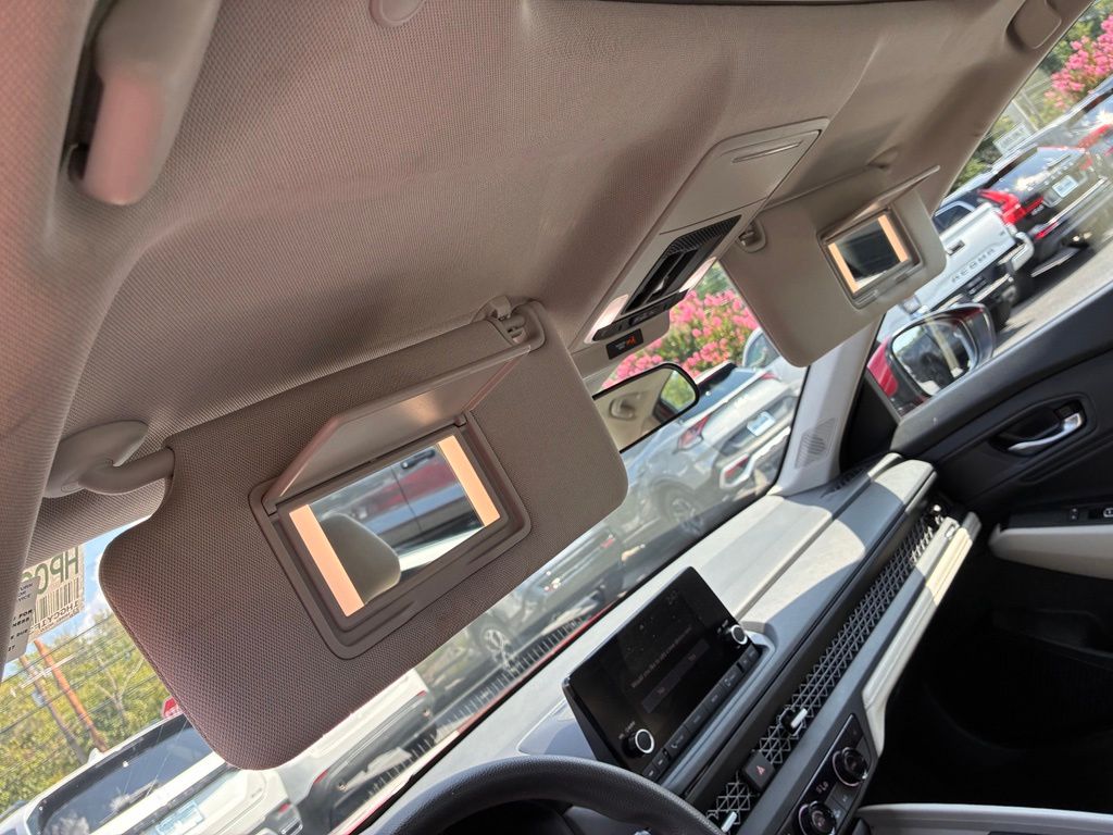 2023 Honda Accord EX - Photo 46