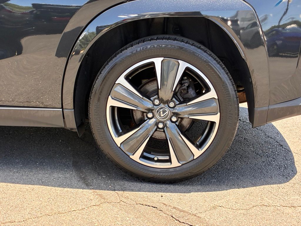 2023 Lexus UX Hybrid 250h Premium - Photo 49