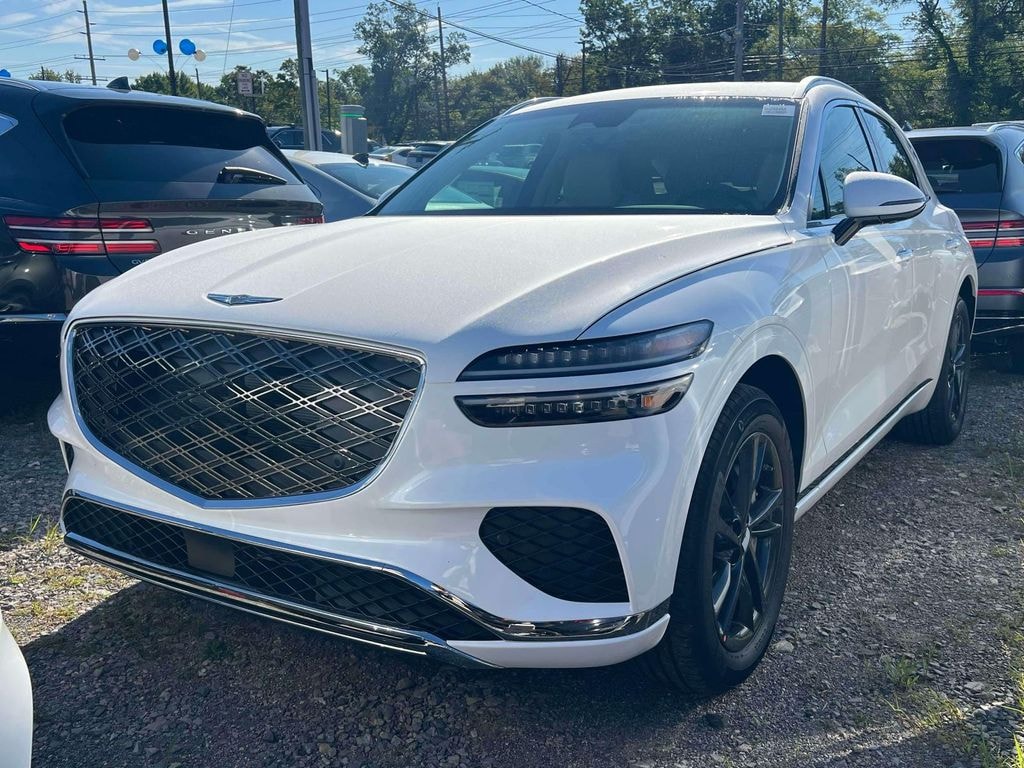 New 2027 Genesis GV70 2.5T Select SUV