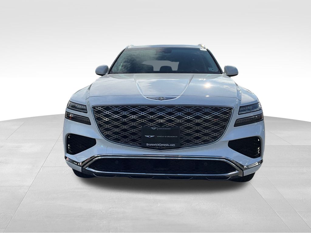 2025 Genesis GV80 2.5T AWD photo 2