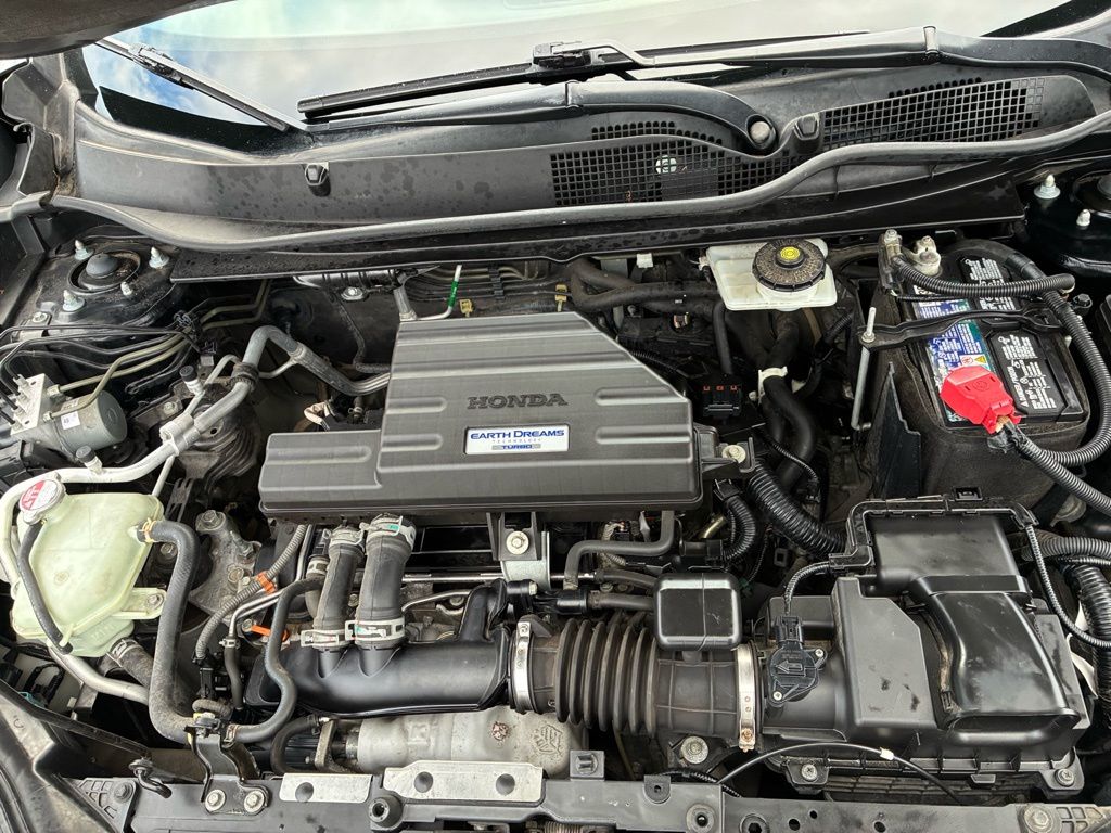 2019 Honda CR-V EX-L - Photo 9