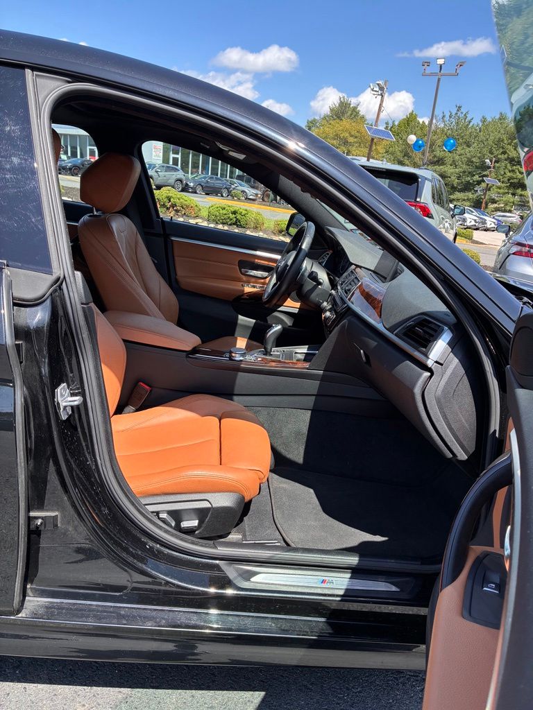 2019 BMW 4 Series 430i - Photo 19