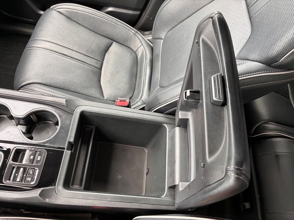 2023 Honda Pilot Elite - Photo 36