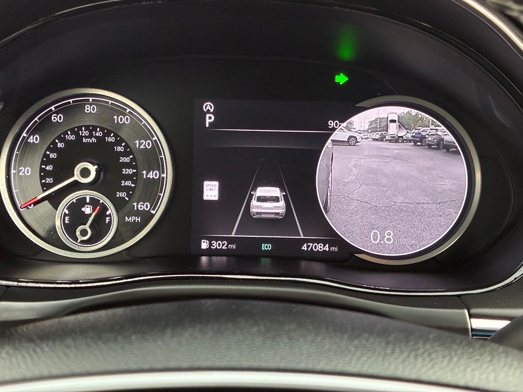 2024 GENESIS GV70 Standard - Photo 28