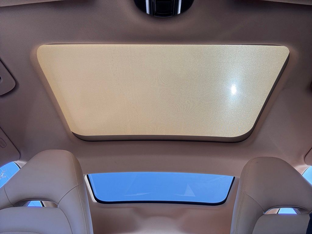 2020 Porsche Panamera S - Photo 49