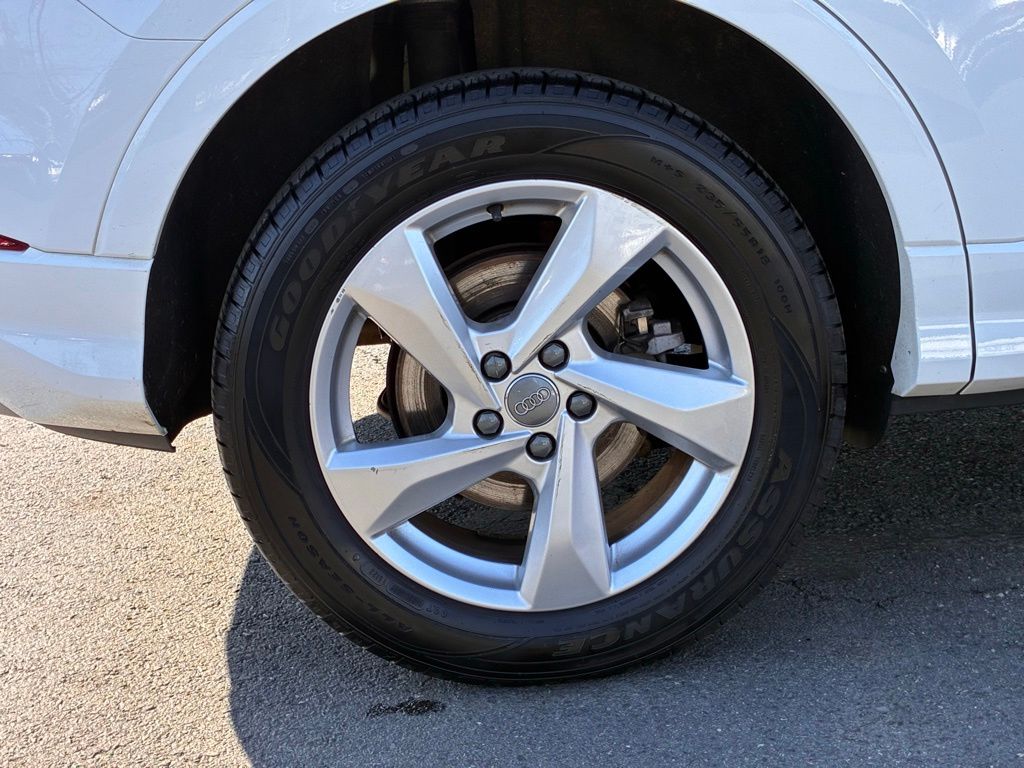 2020 Audi Q3 Premium Plus - Photo 50