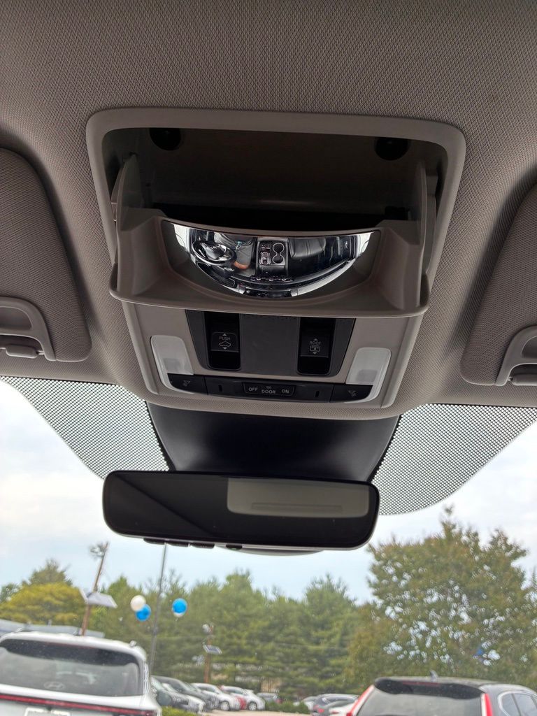 2023 Honda Pilot Elite - Photo 40
