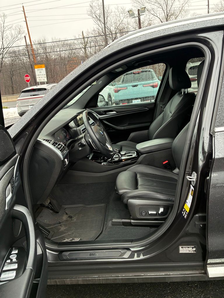 2024 BMW X3 30i - Photo 25