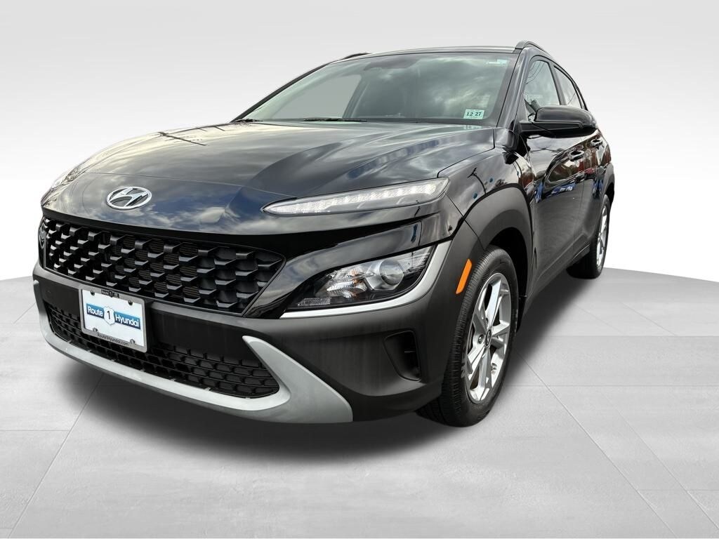 Used 2023 Hyundai Kona SEL SUV