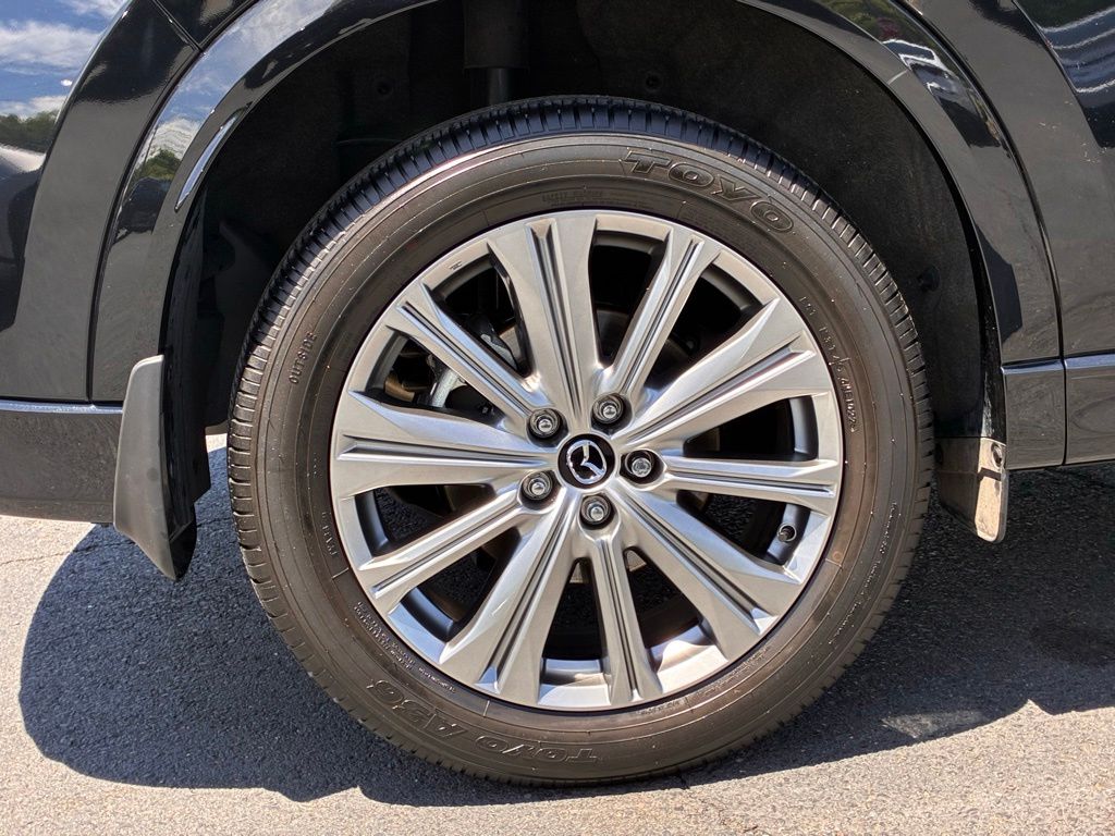2022 Mazda CX-5 TURBO Signature - Photo 52