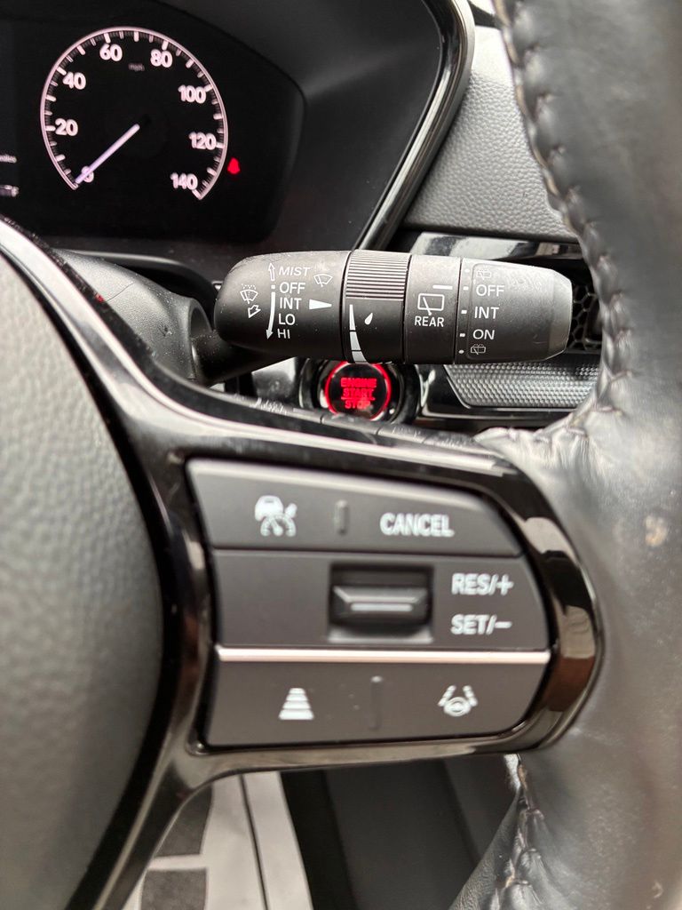 2023 Honda CR-V EX-L - Photo 26