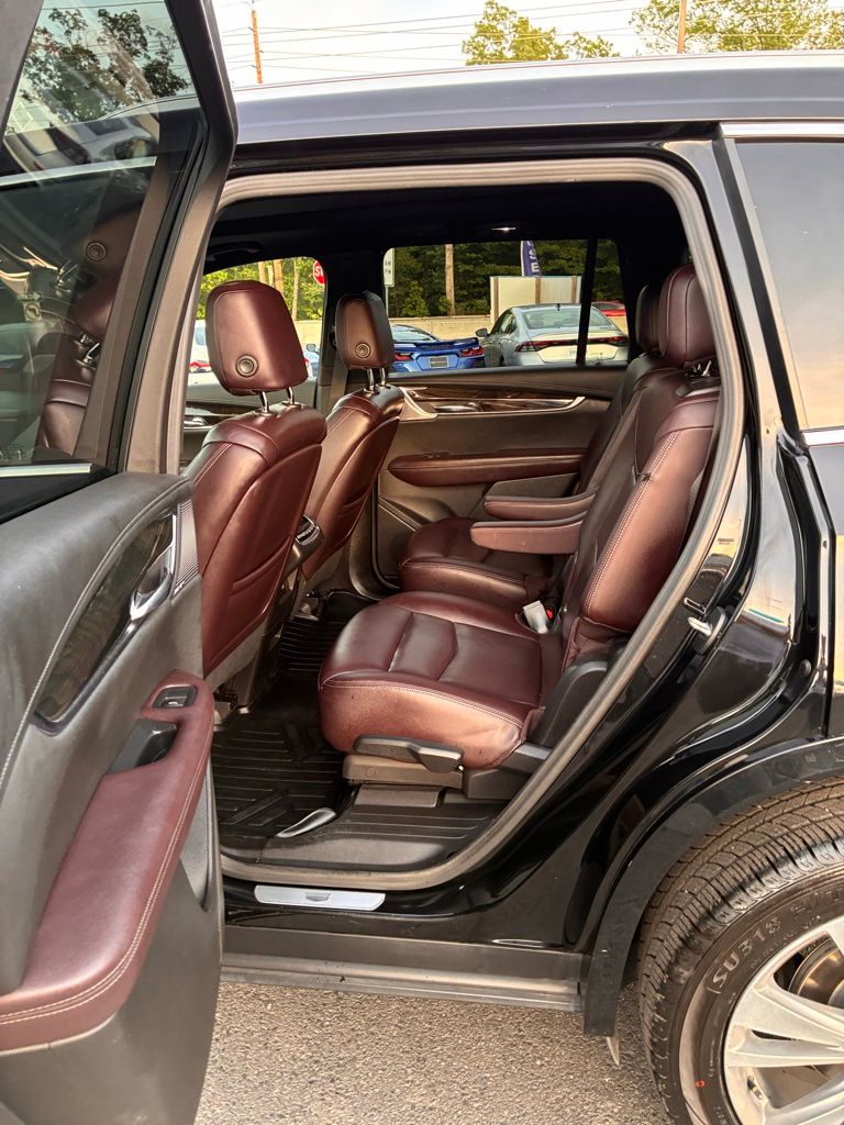 2023 Cadillac XT6 Premium Luxury - Photo 25