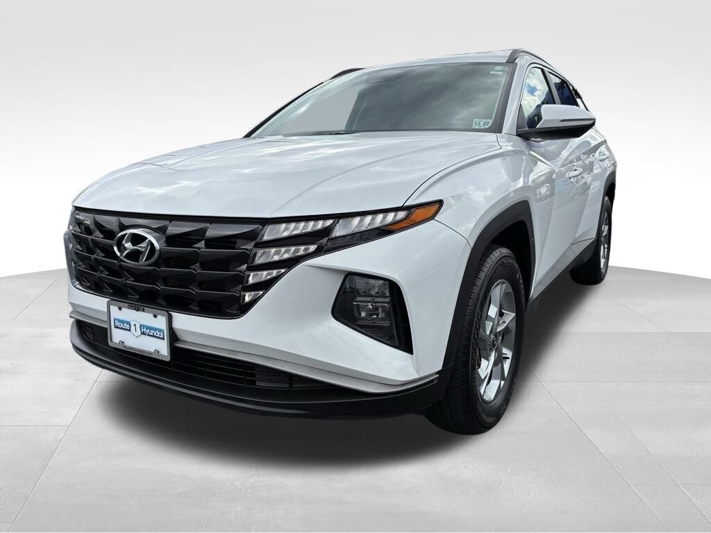 Used 2023 Hyundai Tucson SEL SUV