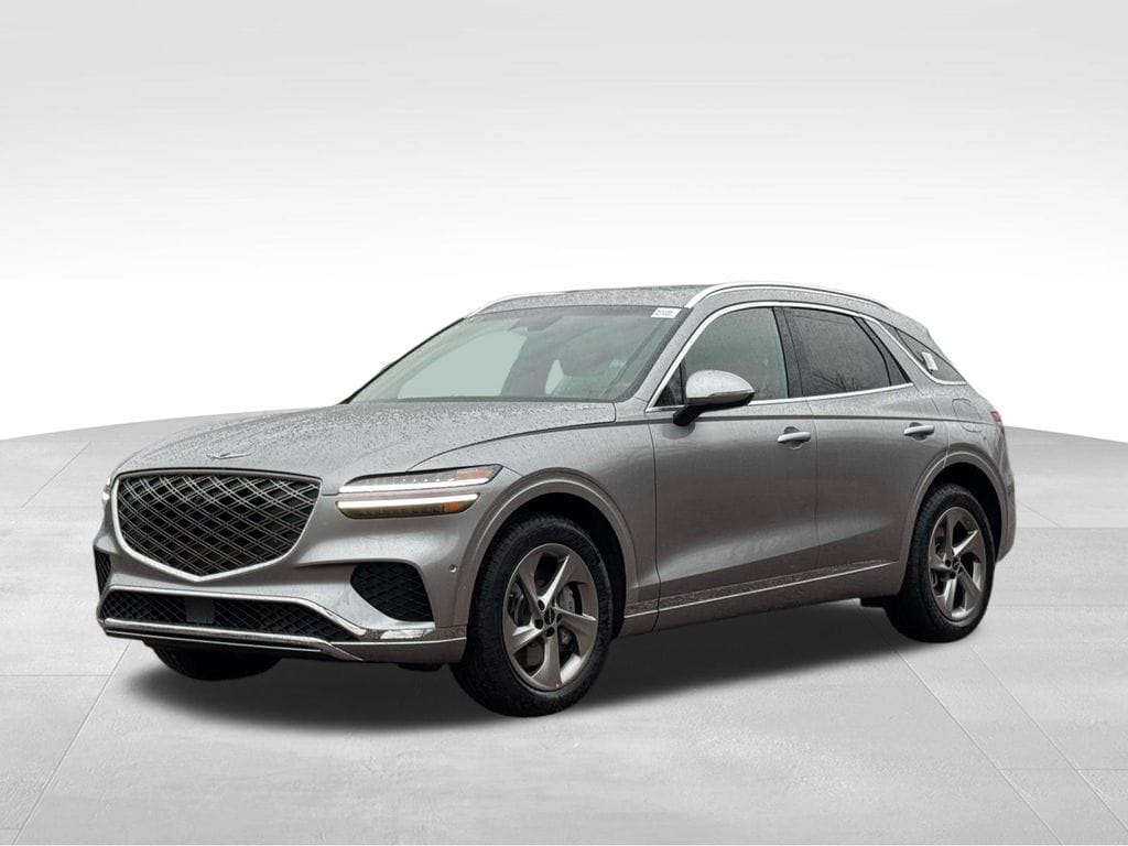 New 2026 Genesis GV70 2.5T Advanced SUV