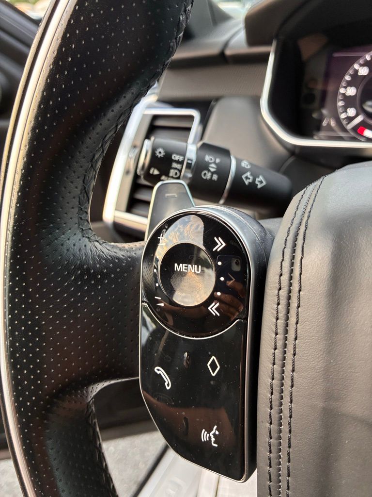 2019 Land Rover Range Rover Sport HSE Dynamic - Photo 31