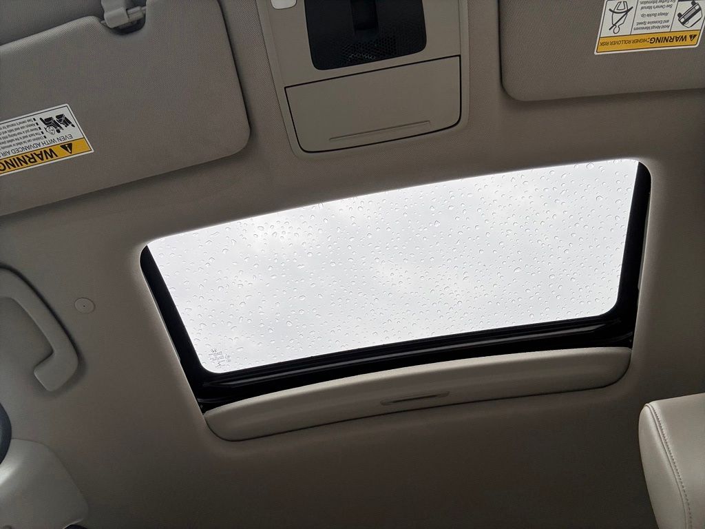 2023 Honda CR-V EX-L - Photo 40