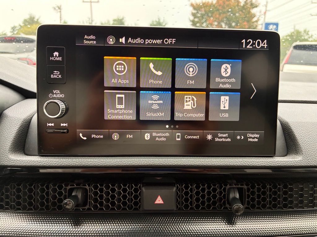 2023 Honda CR-V EX-L - Photo 29