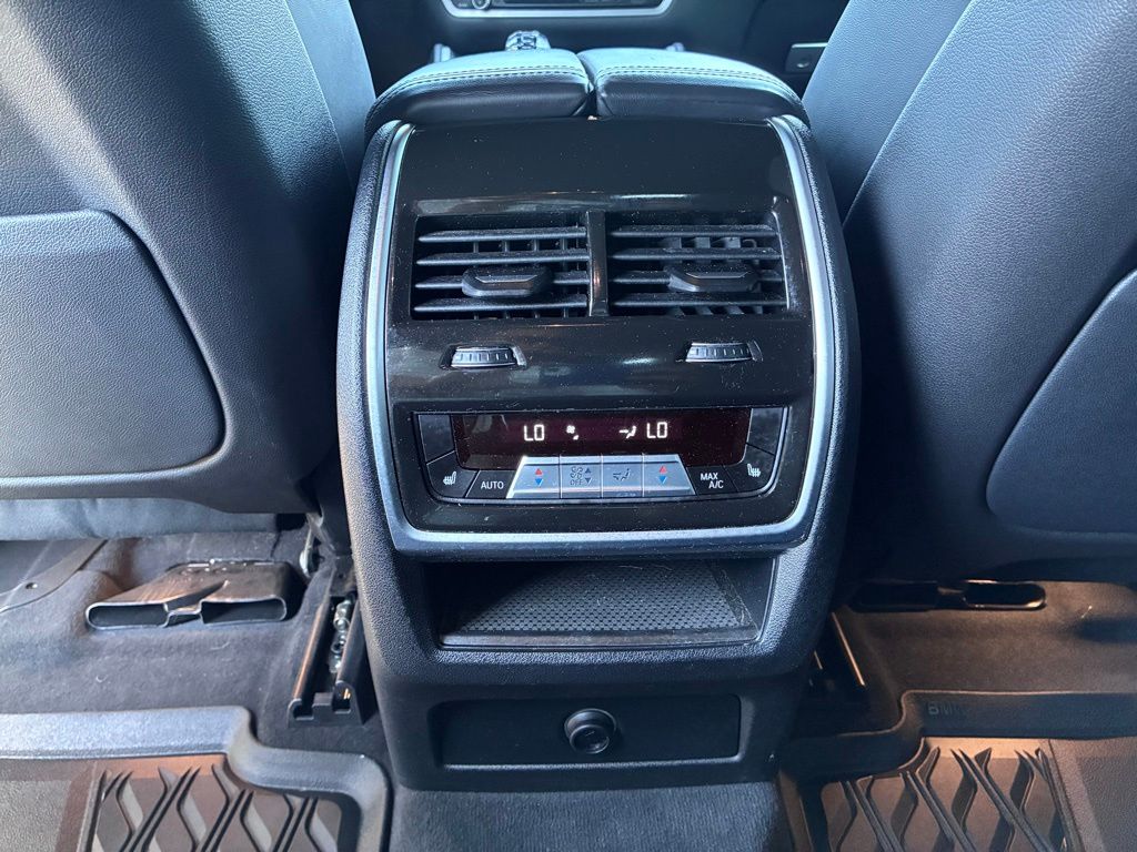 2023 BMW X6 M50i - Photo 18