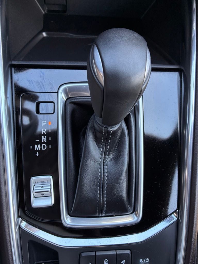 2022 Mazda CX-5 TURBO Signature - Photo 34