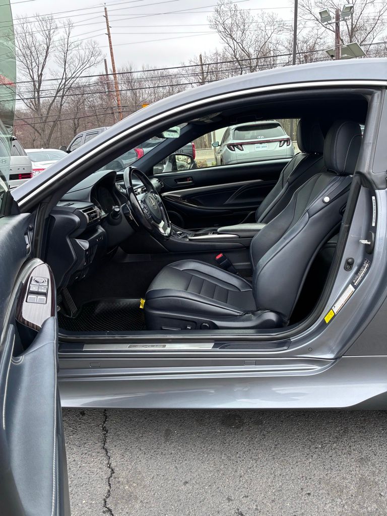 2019 Lexus RC 300 - Photo 19