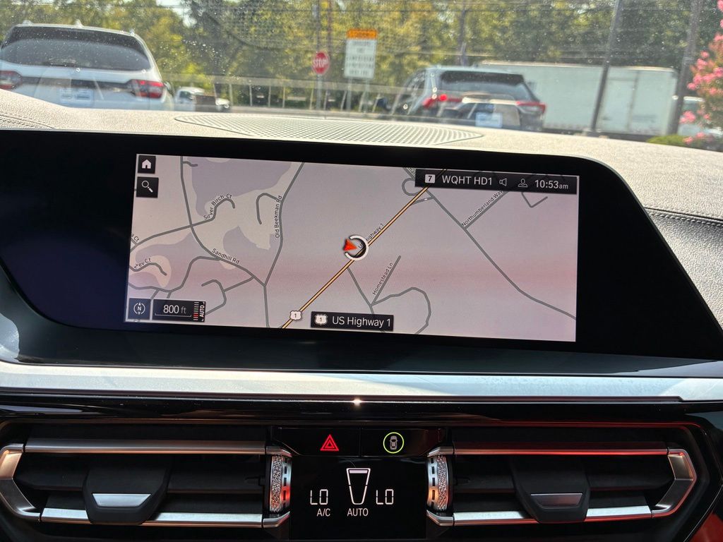 2020 BMW Z4 Base - Photo 30