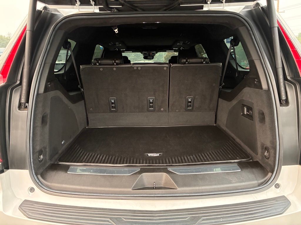 2021 Cadillac Escalade ESV Sport Platinum - Photo 14