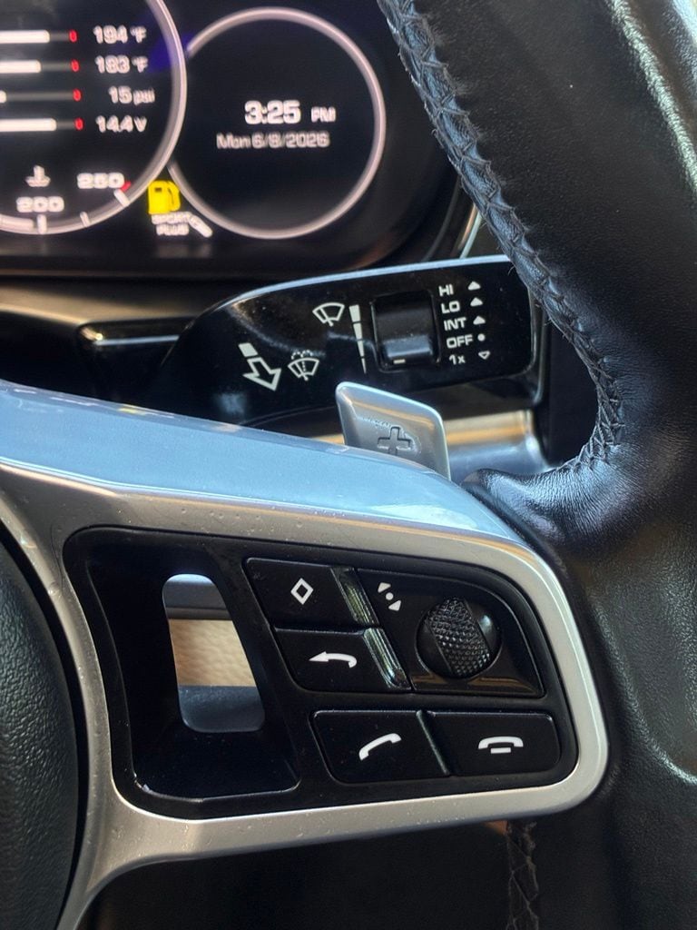 2020 Porsche Panamera S - Photo 33