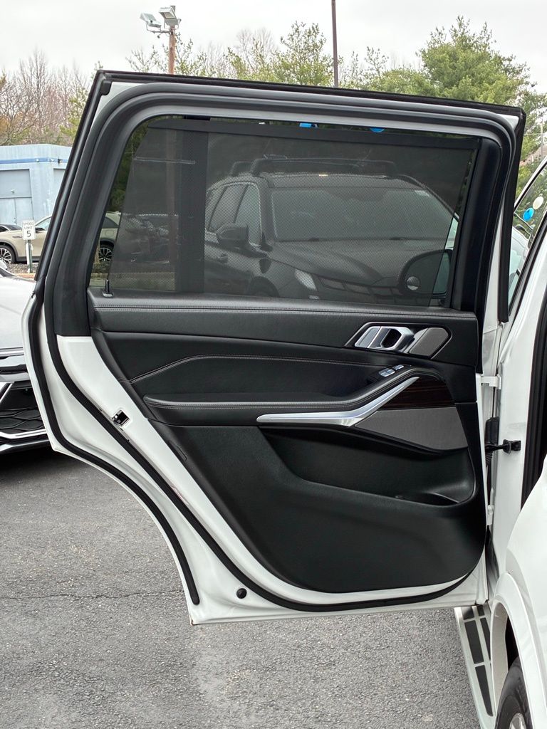 2024 BMW X7 40i - Photo 62