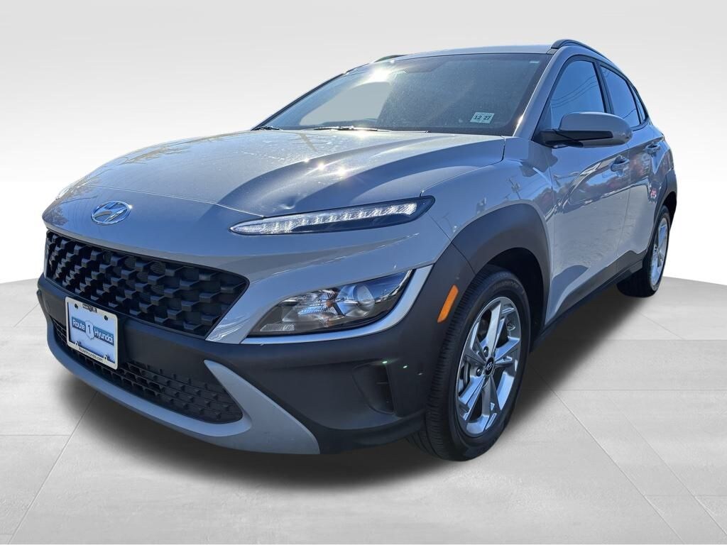 Used 2023 Hyundai Kona SEL SUV