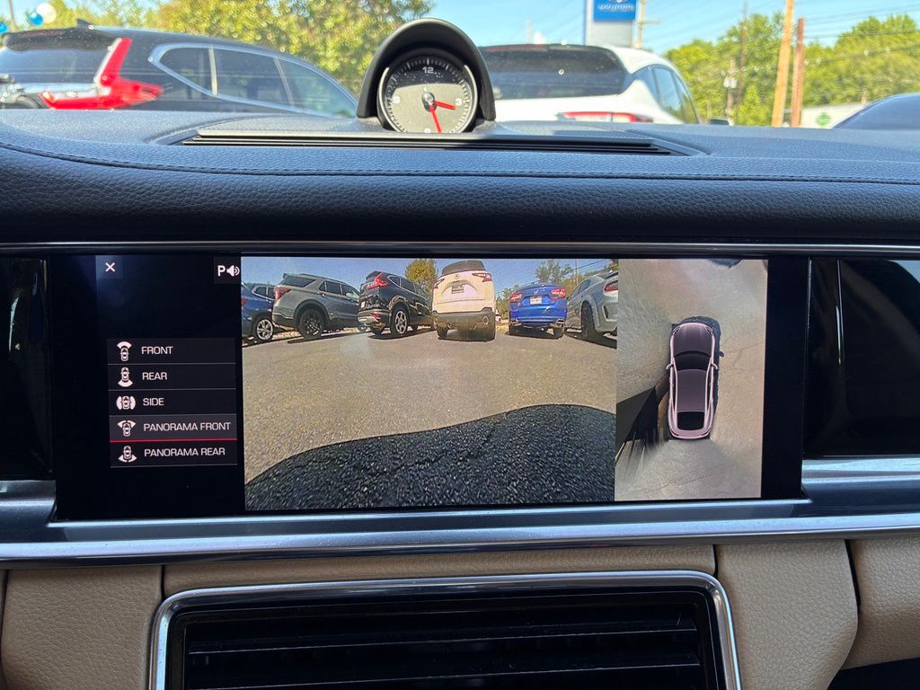 2020 Porsche Panamera S - Photo 39