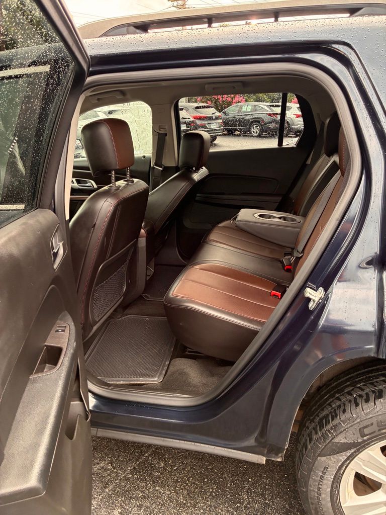 2015 GMC Terrain SLT-1 - Photo 24