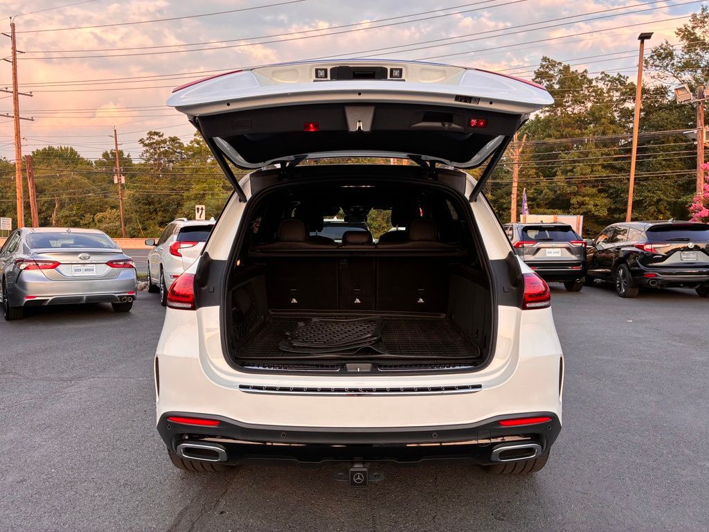 2023 Mercedes-Benz GLE GLE350 - Photo 11