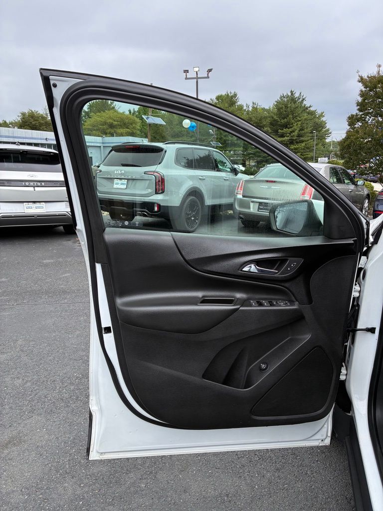2020 Chevrolet Equinox LT - Photo 44