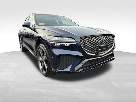 2022 Genesis GV70 3.5T Sport SUV
