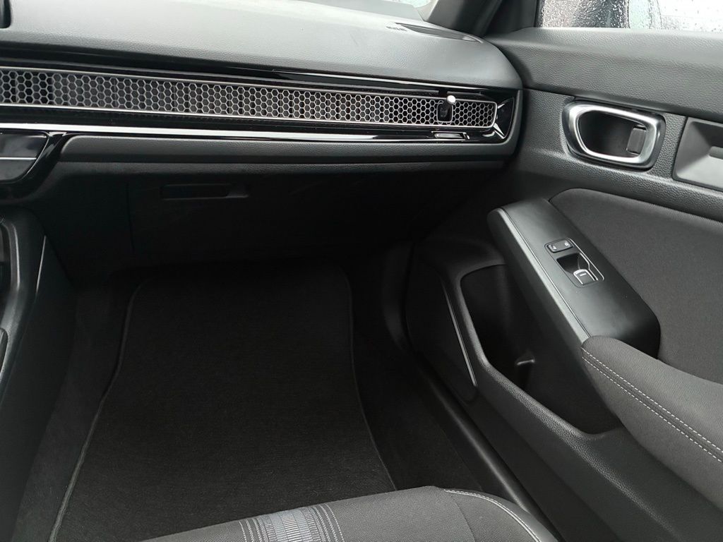 2025 Honda Civic Sport - Photo 33