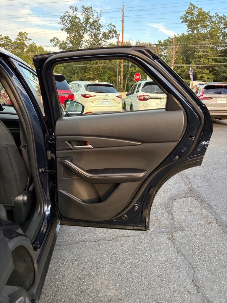 2025 Mazda CX-30 S - Photo 22