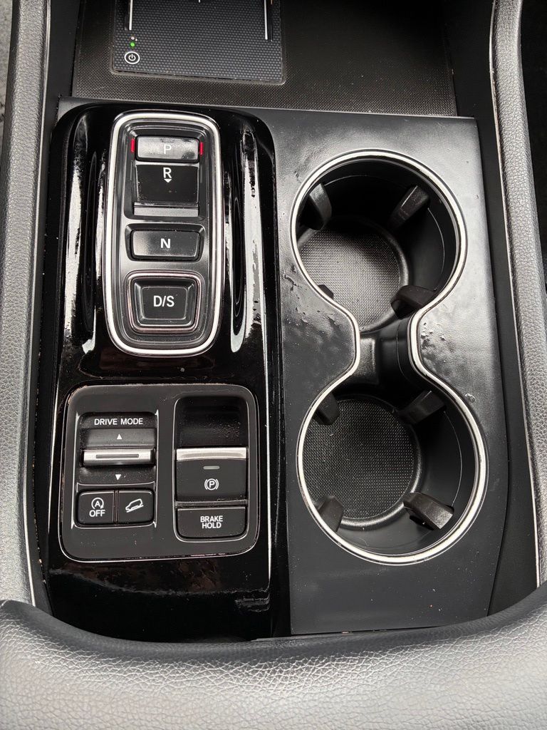 2023 Honda Pilot Elite - Photo 34
