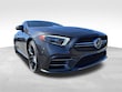  Mercedes-Benz AMG CLS 53