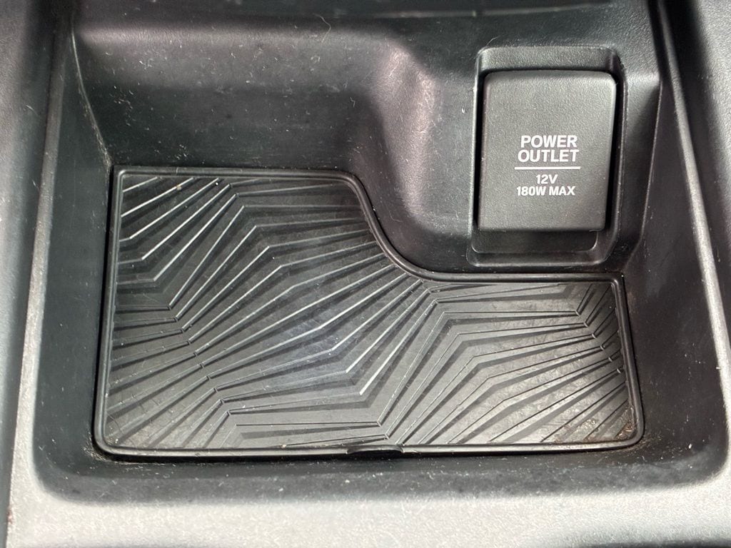 2019 Honda CR-V EX-L - Photo 33