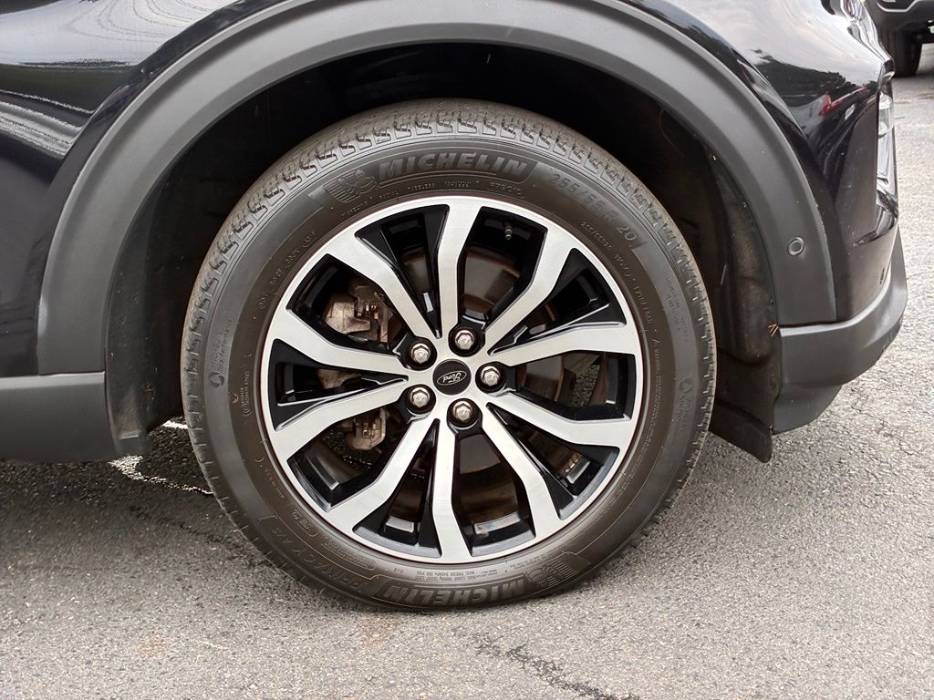 2020 Ford Explorer ST - Photo 52